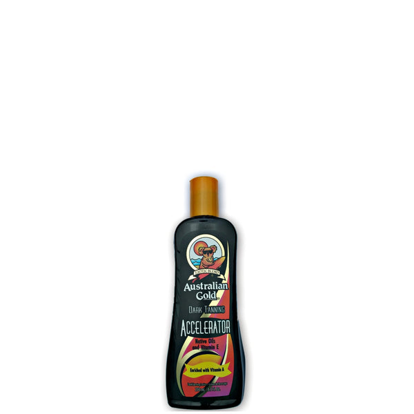 Australian Gold-Dark Tanning Accelerator 250ml