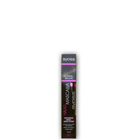 Syoss/Haar Mascara "Dunkelbraun" 16ml