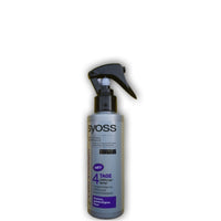 Syoss/4 Tage Glättungs-Spray 150ml
