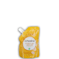 Echosline/Color Up "Sunny Light" Shining Golden Bath Oro Mask 150ml