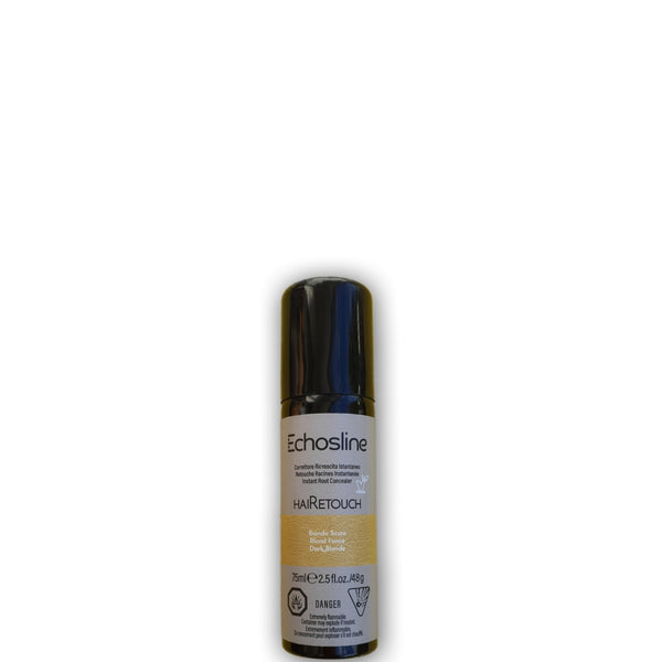 Echosline/HaiRetouch "Dark Blonde" Dunkelblond 75ml