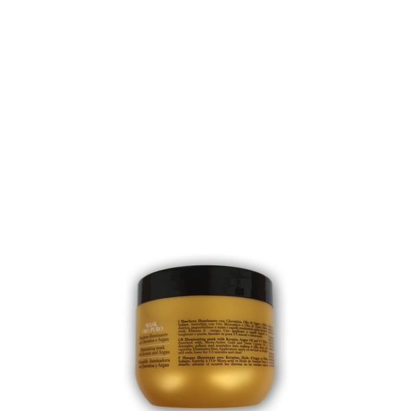 Fanola/Oro Therapy 24k Mask "mit Goldpeptiden" Oro Puro 300ml