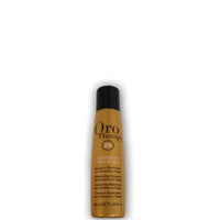 Fanola/Oro Therapy 24k Shampoo "mit Goldpeptiden" Oro Puro 100ml