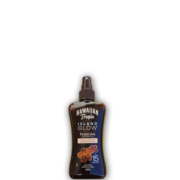 Hawaiian Tropic/Tropical Tanning Oil Spray 200ml
