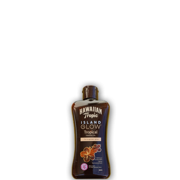 Hawaiian Tropic/Tropical Tanning Oil 200ml