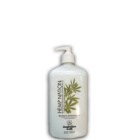 Australian Gold/Hemp Nation "Sea Salt&Sandalwood" 535ml