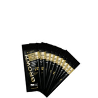 Tannymaxx Brown/Super Black Tanning Lotion 10x15ml