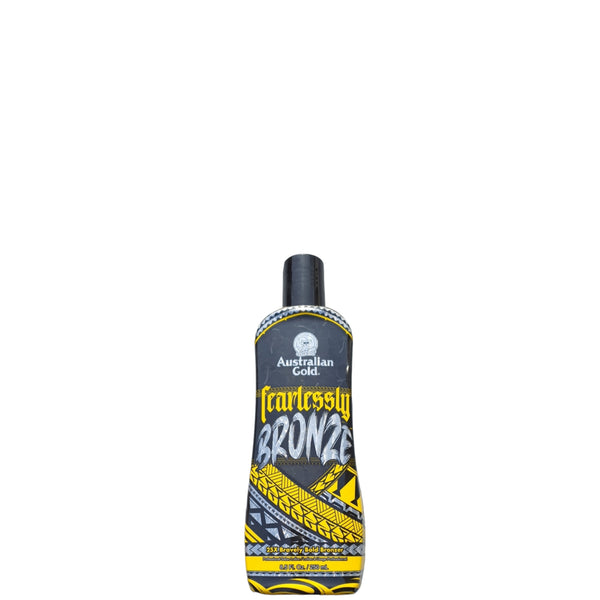 Australian Gold/Fearlessly Bronze 25xBravely Bold Bronzer 250ml