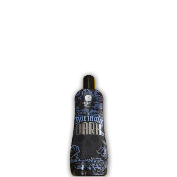 Australian Gold/Daringly Dark
Ultra Powerful Dark Intensifier 250ml