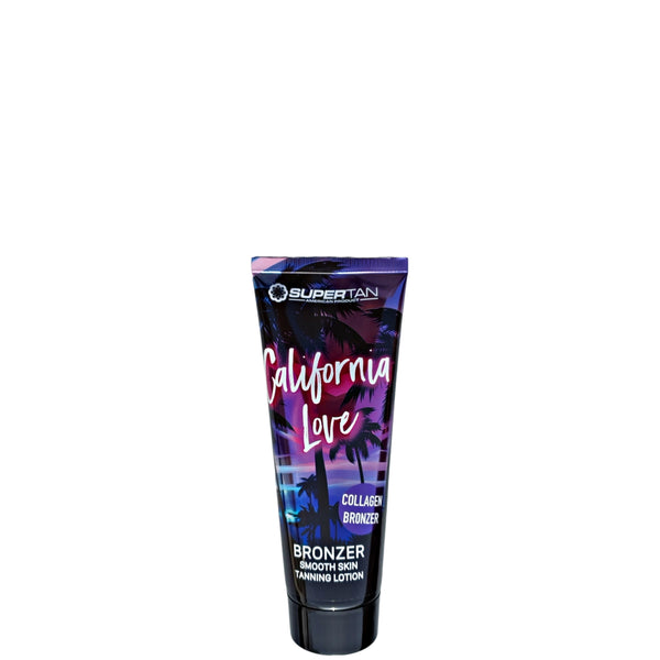 Supertan/California Love "Bronzer with Collagen" 200ml