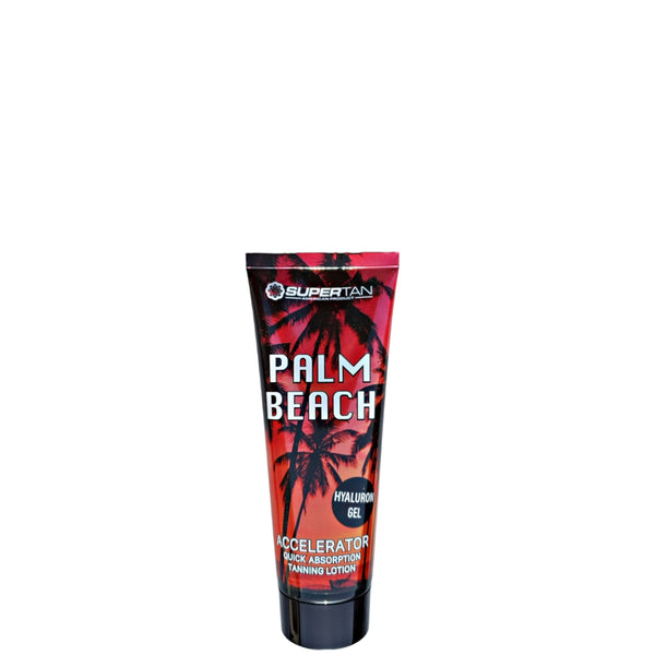 Supertan/Palm Beach "Hyaluron Gel" Accelerator 200ml