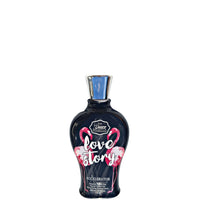 Tan Desire/Love Story "Accelerator" 250ml