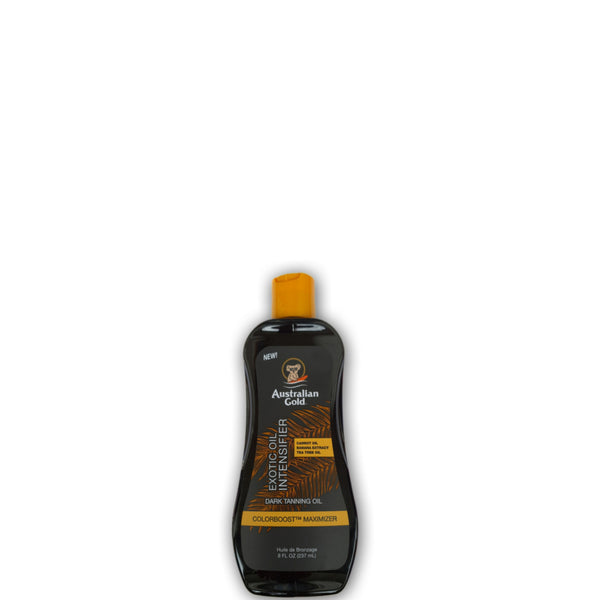 Australian Gold/Exotic Oil Intensifier 237ml