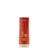Sunmaxx/TANtastic Superior Tanning Lotion"Double Melanin" 200ml