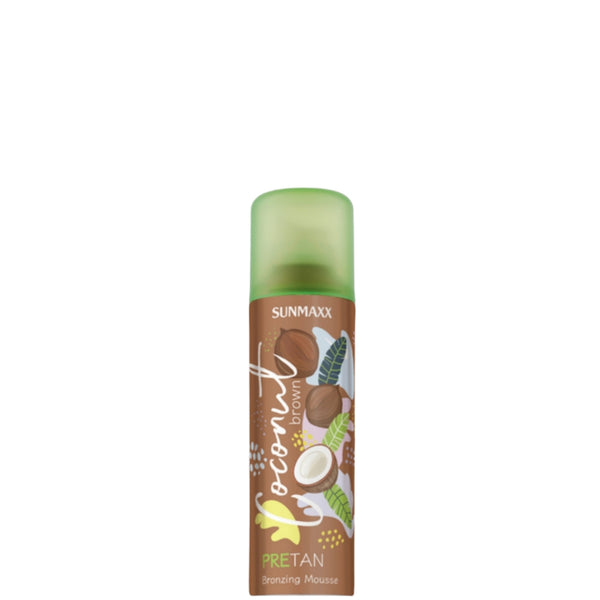 Sunmaxx/Coconut Tan "Pre Tan" 150ml