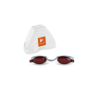 Sunside75-10/Silver FlexiVersion/UV-Schutzbrille