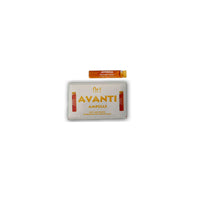 Joveka/Avanti Braun Ampullen 25x2ml