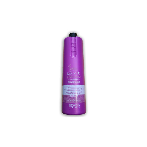 Echosline Shampoo 1000ml sunside75.com