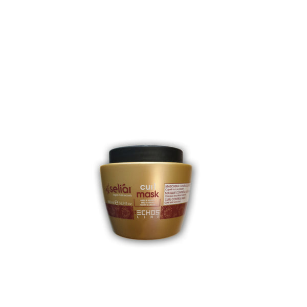 Echosline Seliar/Curl Maske 500ml