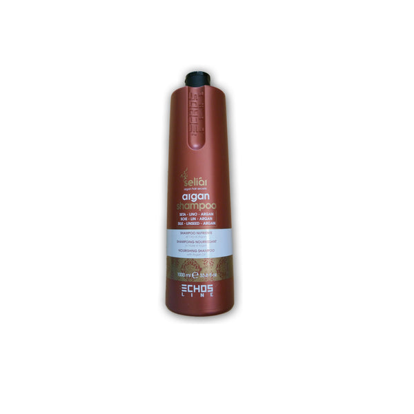 Echosline Seliar/Argan Shampoo
 1000ml