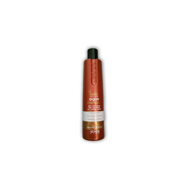 Echosline Seliar Argan Shampoo 350ml