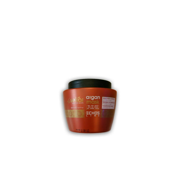 Echosline Seliar/Argan Maske 500ml