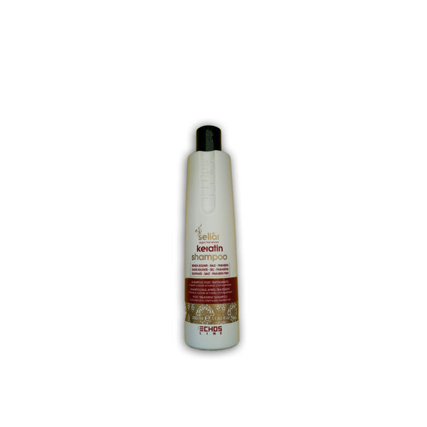 Echosline Seliar/Keratin Shampoo 350ml