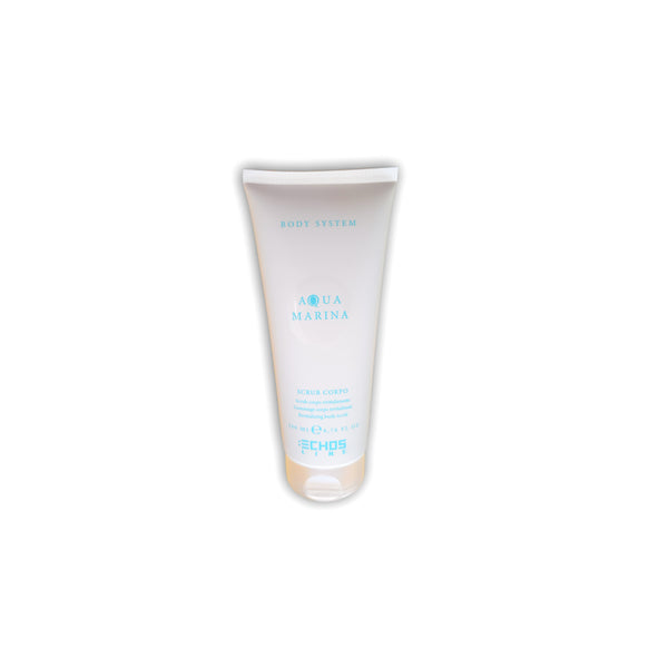 Echosline/Aqua Marina Body Scrup Peeling 200ml