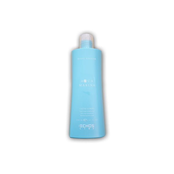 Echosline/Aqua Marina Revitalizing Body Milk 250ml