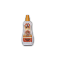 Australian Gold/SPF 15 Spray Gel Sunscreen 237ml