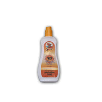 Australian Gold/SPF 30 Spray Gel Sunscreen 237ml