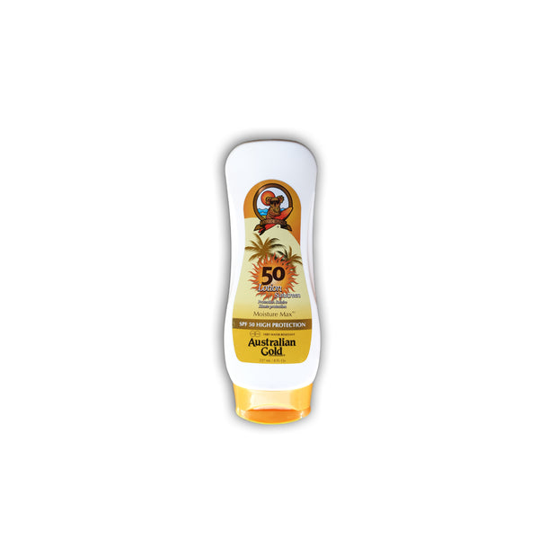 Australian Gold/SPF 50 Sunscreen Lotion 237ml