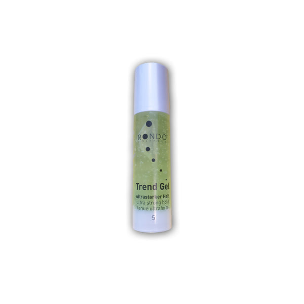 Rondo/Trend Gel "Ultra Strong Hold" 100ml
