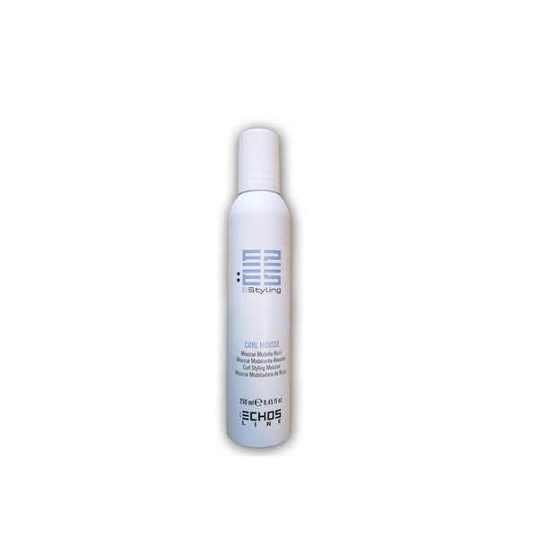 Echosline/E-Styling Curl Mousse 250ml