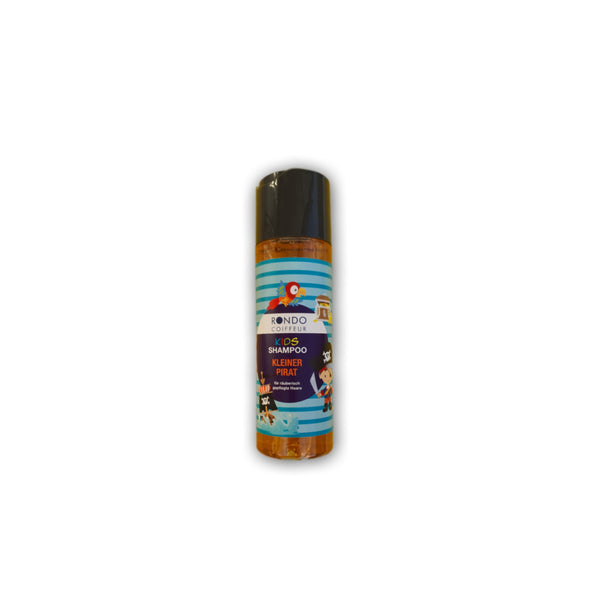Rondo/Kids Shampoo " Kleiner Pirat" 200ml