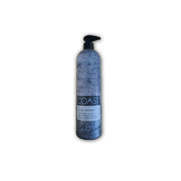 California Tan/Coast-Tan Extender Step.3 470ml