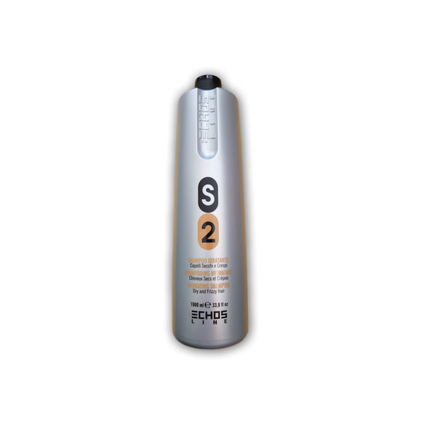 Echosline/S2 Hydratisierendes Shampoo 1000ml