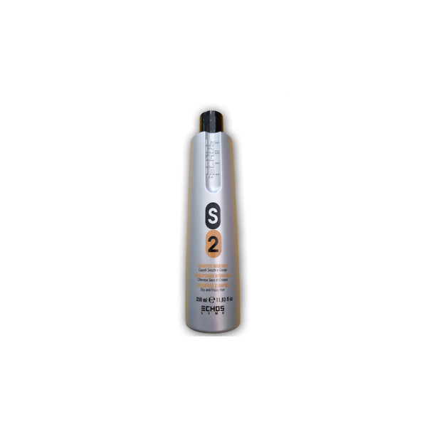 Echosline/S2 Hydratisierendes Shampoo 350ml