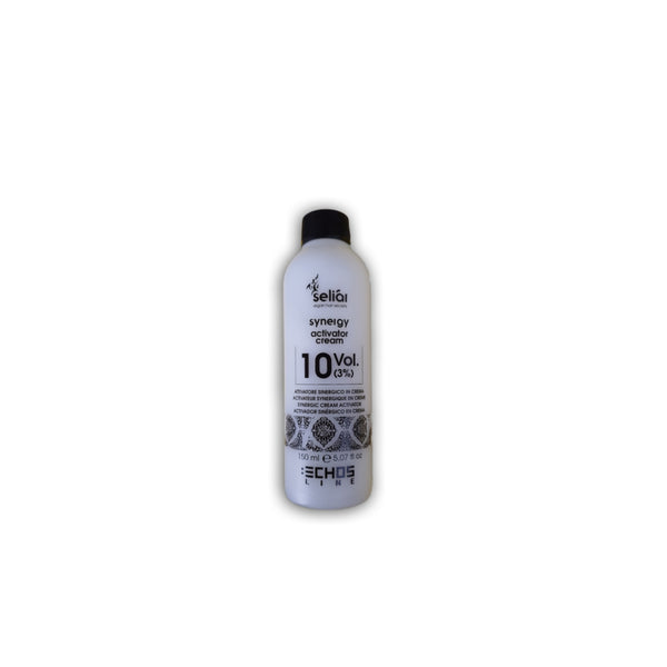 Echosline Seliàr/Synergy Color Activator Cream Vol.10 ( 3% ) 150ml