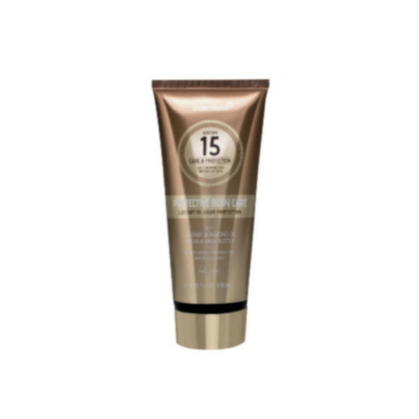 Tannymaxx/SPF 15 Protective Body Care 190ml