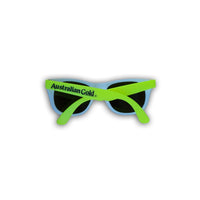 Australian Gold/Outdoor Sunglasses "Yellow"