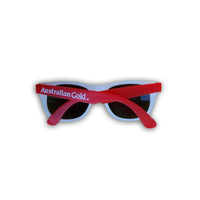 Australian Gold/Outdoor Sunglasses "Red"