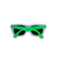 Australian Gold/Outdoor Sunglasses "Green"
