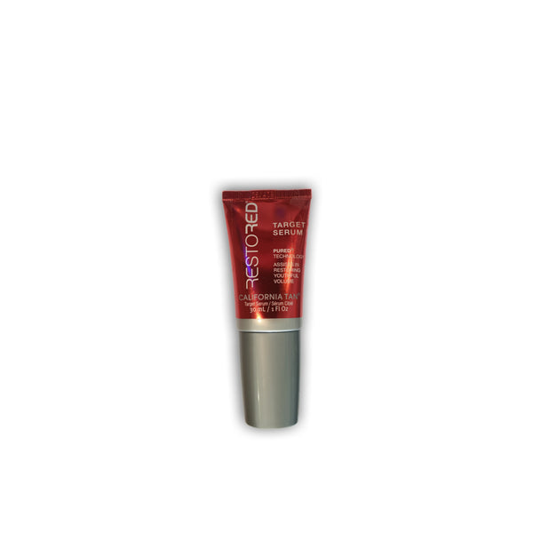 California Tan/Restored Target Serum Step.2 30ml