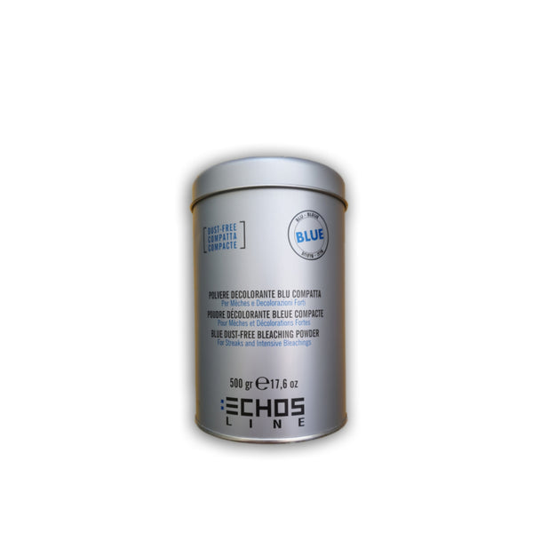 Echosline/Bleaching Powder "Blue" 500g