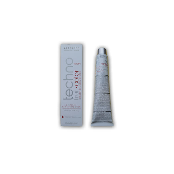 AlterEgo/Techno Fruit Color 100ml