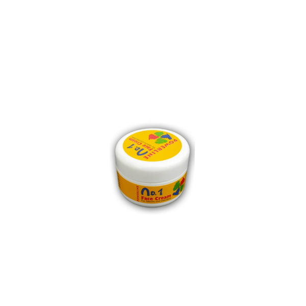 Joveka/Face Cream Wax 15ml