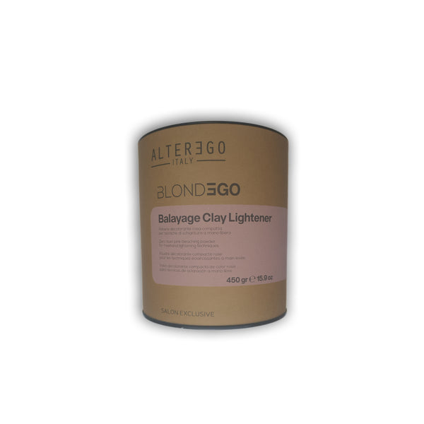 AlterEgo/BlondEgo Balayage Clay Lightener 450g