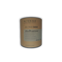 AlterEgo/BlondEgo Ultra 9 Lightener 500g