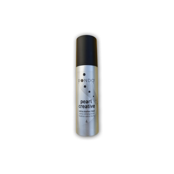 Rondo/Pearl Creative "Extra Strong Hold" Haargel 100ml